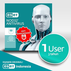 Antivirus ESET NOD32