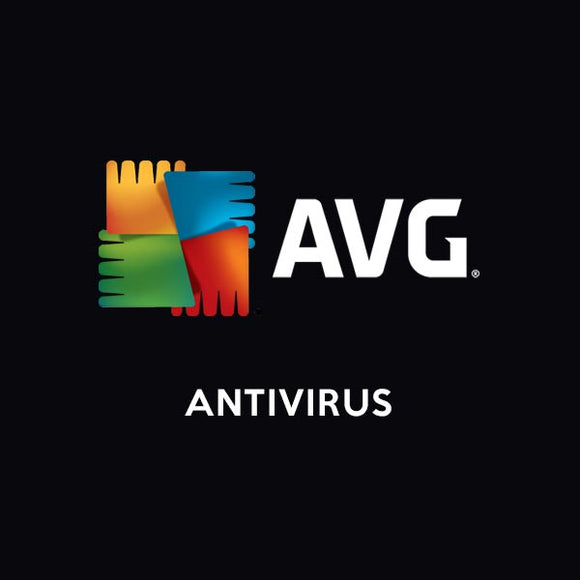 AVG AntiVirus